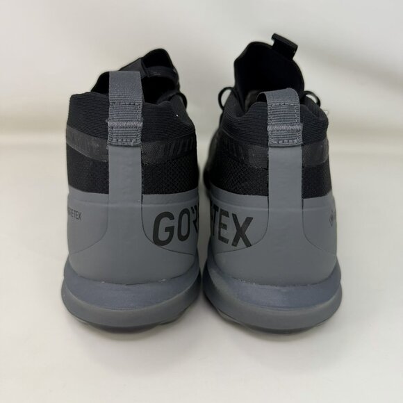 Nike Air Zoom Infinity Tour 2 Next% GTX Golf Cleats Black Men’s Size 10 - Picture 4 of 7